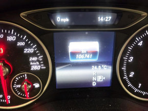 Mercedes-Benz A