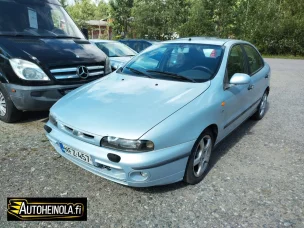 Fiat Brava