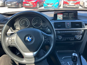 BMW 320 Gran Turismo
