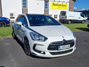 Citroen DS5