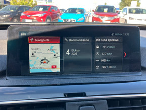 BMW 320 Gran Turismo