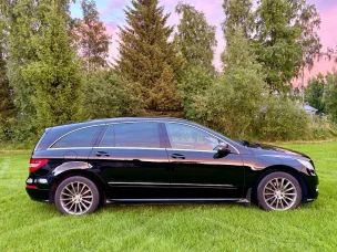 Mercedes-Benz R