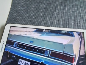 Mercury Grand Marquis