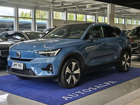 Volvo C40