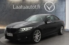BMW 220