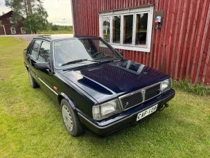 Lancia Prisma