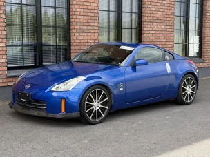 Nissan 350Z