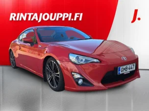 Toyota GT86