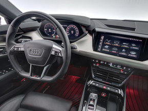 Audi e-tron GT RS