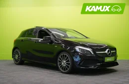 Mercedes-Benz A