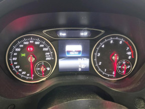 Mercedes-Benz A