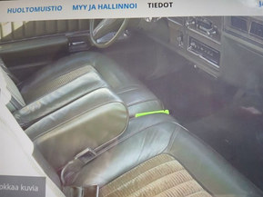 Mercury Grand Marquis