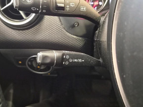 Mercedes-Benz A