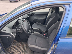 Peugeot 206+