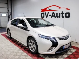 Opel Ampera