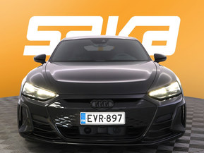 Audi e-tron GT RS