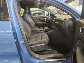 Volvo C40