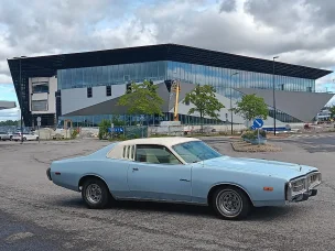 Dodge Charger