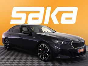 BMW i5 M60