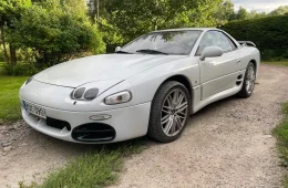 Mitsubishi 3000GT