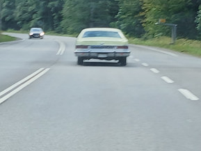 Mercury Grand Marquis