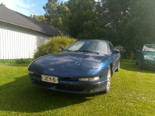 Ford Probe