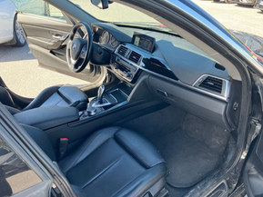 BMW 320 Gran Turismo