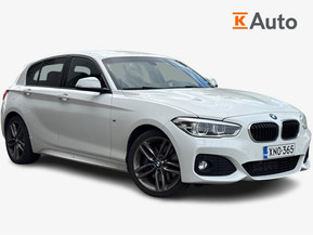 BMW 120