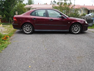 Saab 9-3