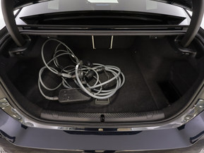 BMW i5 M60