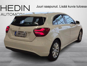 Mercedes-Benz A