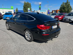 BMW 320 Gran Turismo