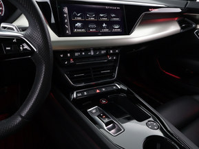Audi e-tron GT RS