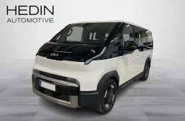 Kia PV5
