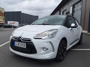 Citroen DS3