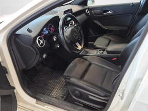 Mercedes-Benz A