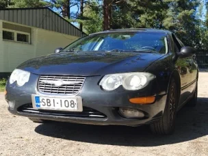 Chrysler 300M
