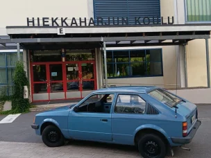 Opel Kadett
