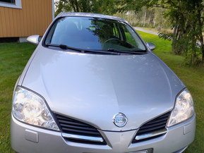 Nissan Primera