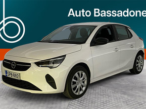 Opel Corsa-e