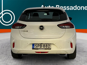 Opel Corsa-e