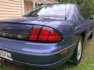 Chevrolet Lumina