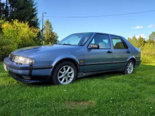 Saab 9000