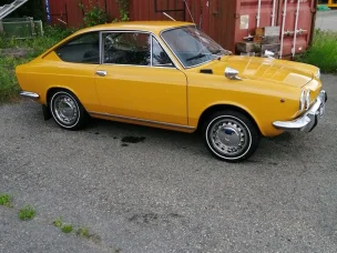 Fiat 850