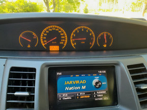 Nissan Primera