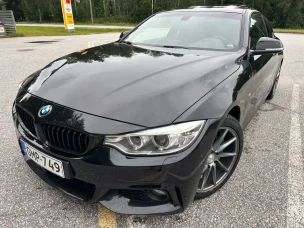 BMW 428
