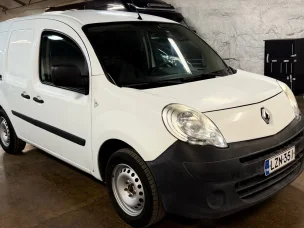 Renault Kangoo Express