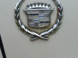 Cadillac De Ville