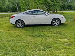 Pontiac G6