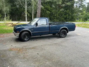 Isuzu Kb